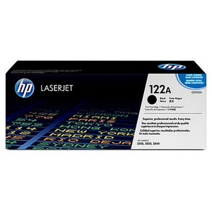 muc in hp 122a black laserjet toner cartridge q3960a